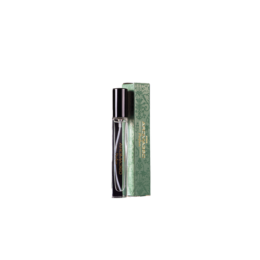 Green Travel Spray