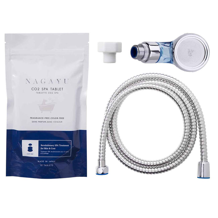 Grooming Starter Kit | Lactic Acid 10 Pack