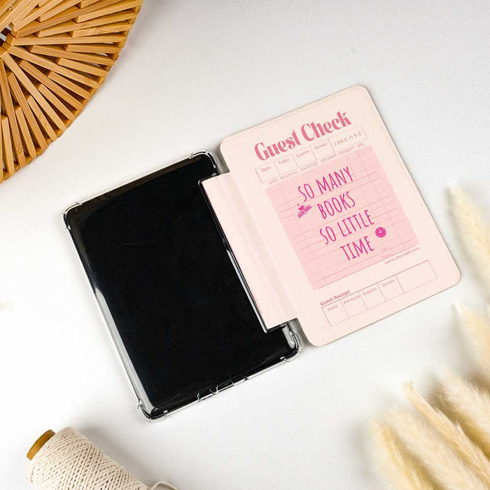 Guest Check | Kindle Case