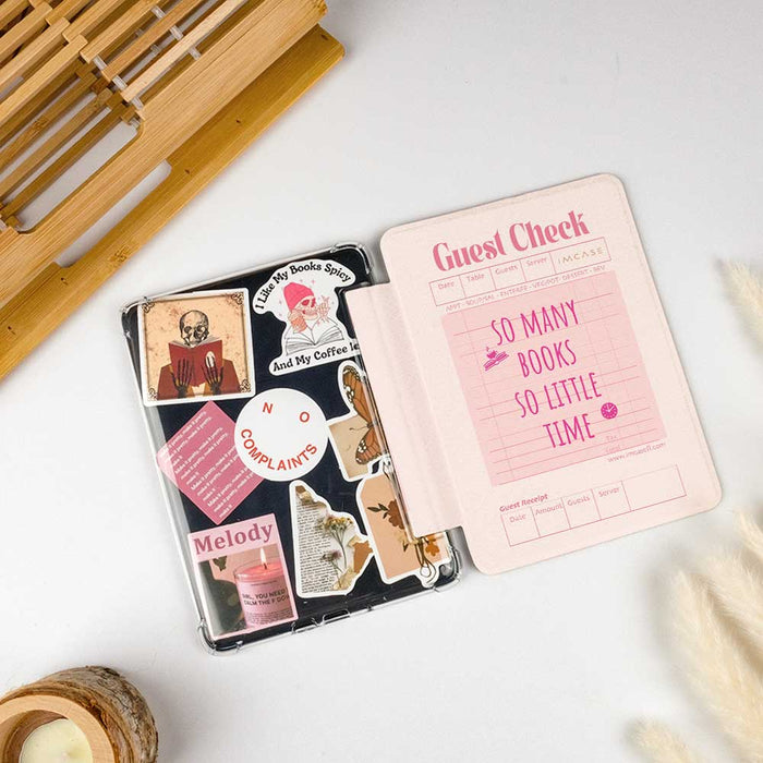 Guest Check | Kindle Case