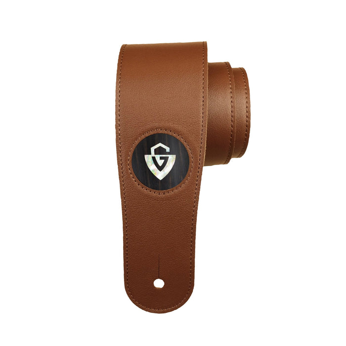 Black Ebony / Brown / Standard