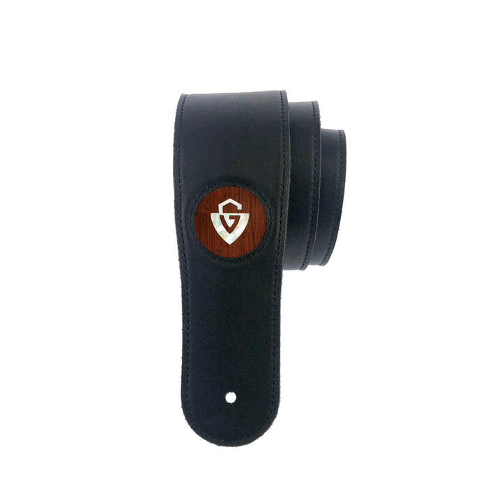 Santos Rosewood / Black / Standard