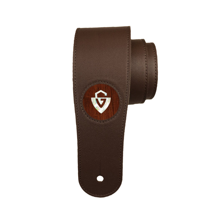 Santos Rosewood / Dark Chocolate / Standard