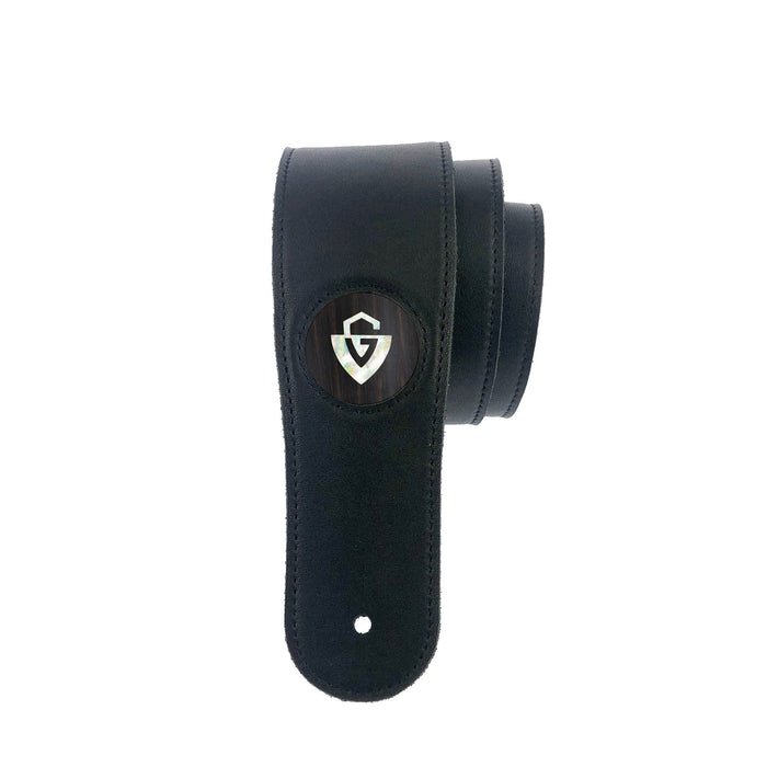 Black Ebony / Black / Standard
