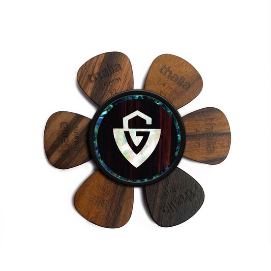 GuildbyThalia Guild Pearl G-Shield | Pick Puck 2.0