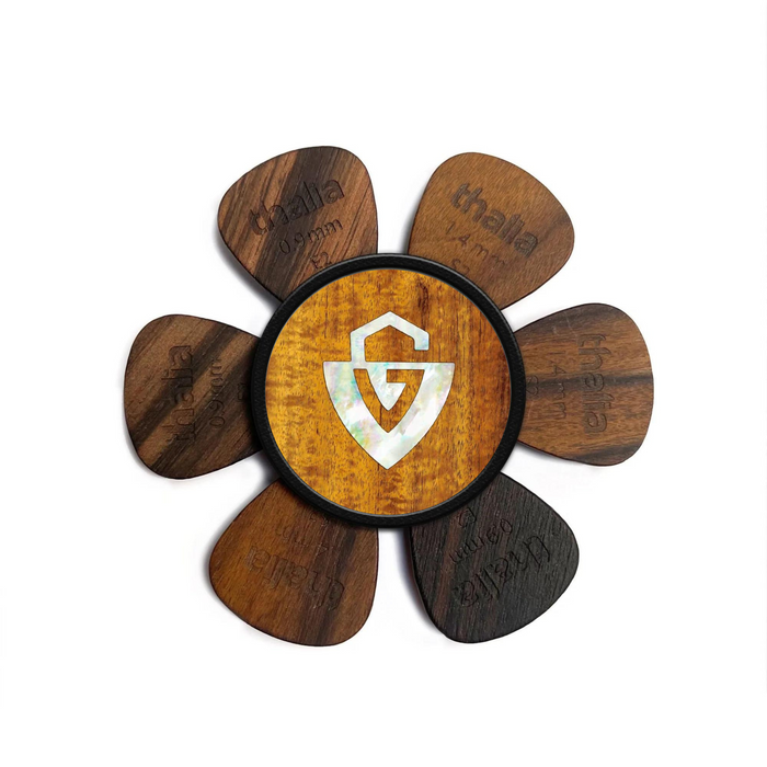 GuildbyThalia Guild Pearl G-Shield | Pick Puck 2.0 – product image 4