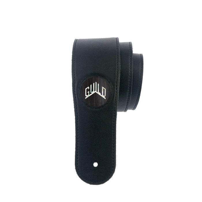 Black Ebony / Black / Standard