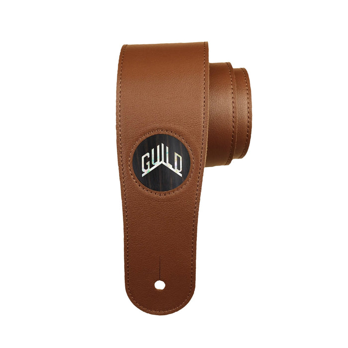Black Ebony / Brown / Standard