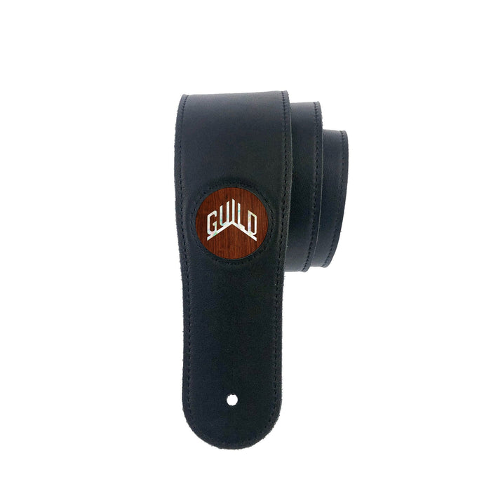 Rosewood / Black / Standard
