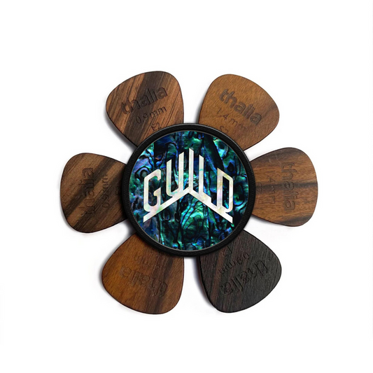 GuildbyThalia Guild Pearl Logo | Pick Puck 2.0