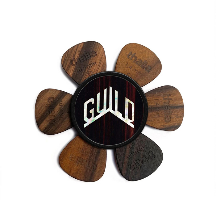 GuildbyThalia Guild Pearl Logo | Pick Puck 2.0 – product image 3