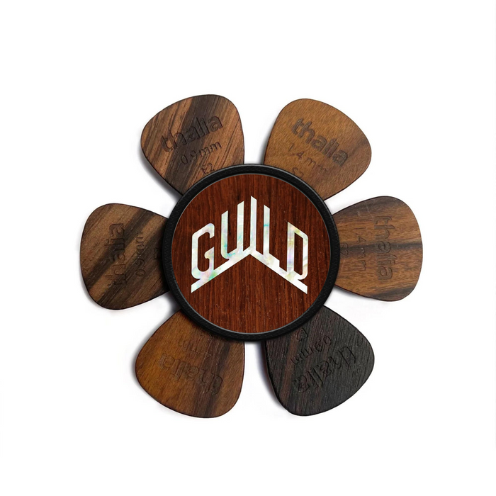 GuildbyThalia Guild Pearl Logo | Pick Puck 2.0 – product image 4