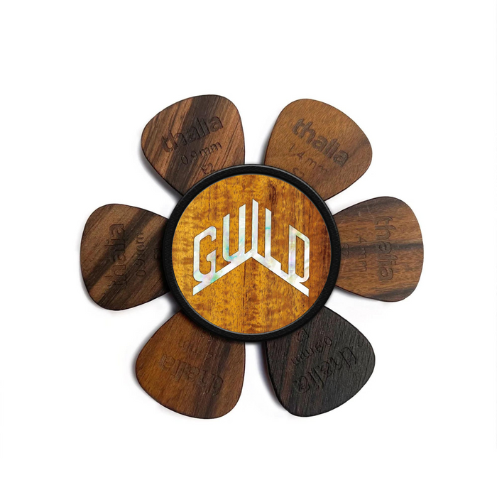 GuildbyThalia Guild Pearl Logo | Pick Puck 2.0 – product image 5