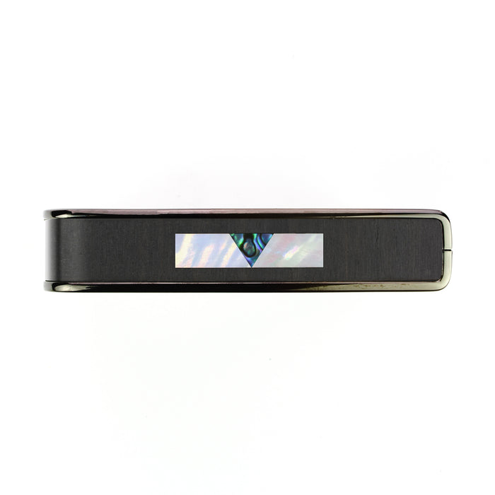 GuildbyThalia Guild V-Block Black Ebony Inked & Pearl | Officially Licensed Capo – product image 2