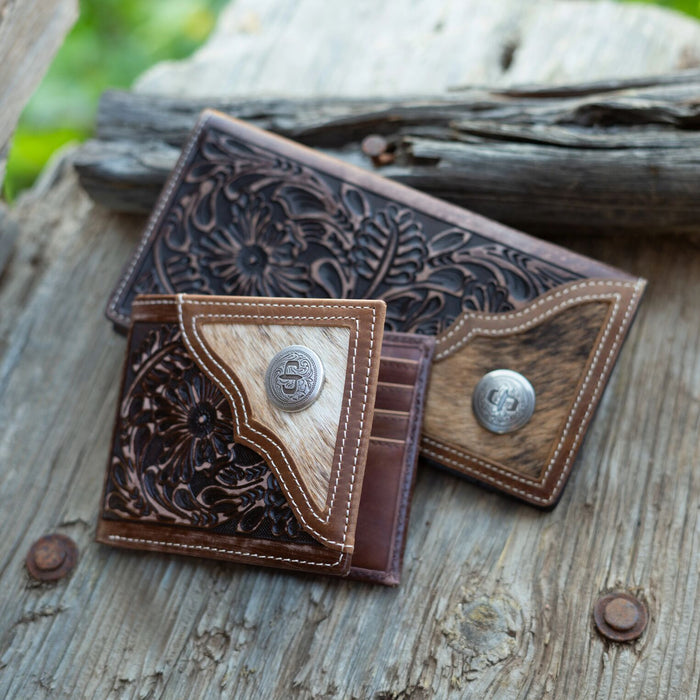 Vintage Brown