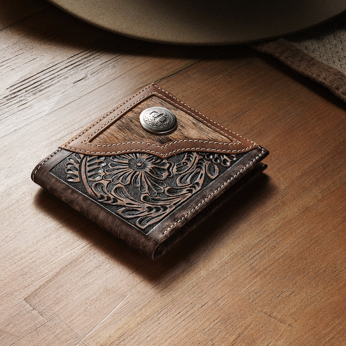 Vintage Brown