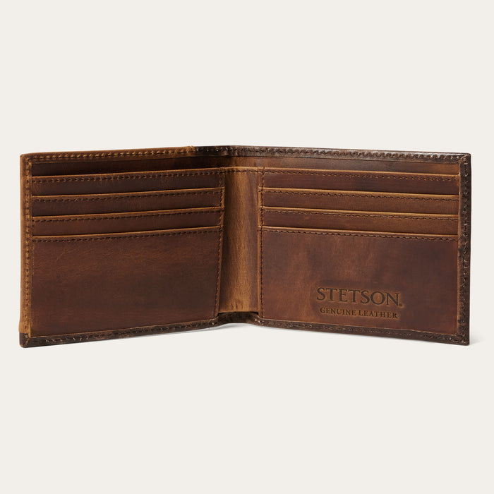 Vintage Brown