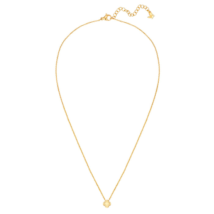 Halskette Clover gold