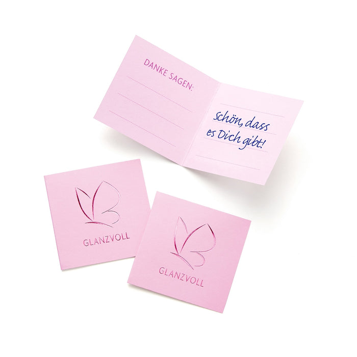 Halskette White Letters S gold