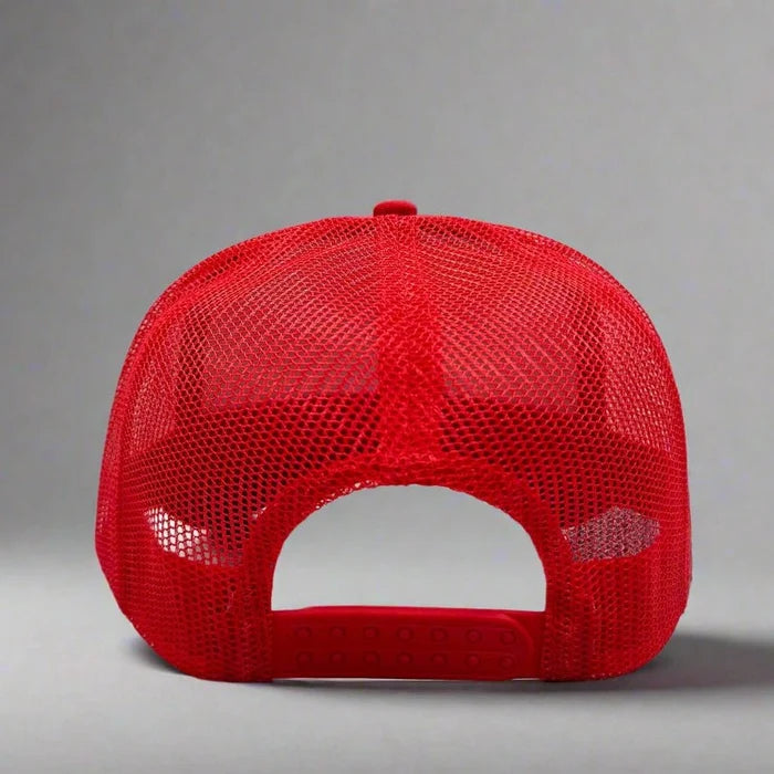 Hammer Down Trucker Hat
