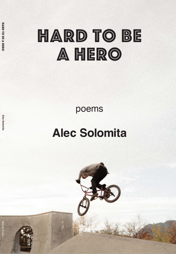 Hard to Be a Hero