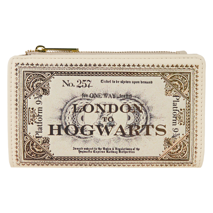 Harry Potter - Hogwarts Express Luggage Wallet