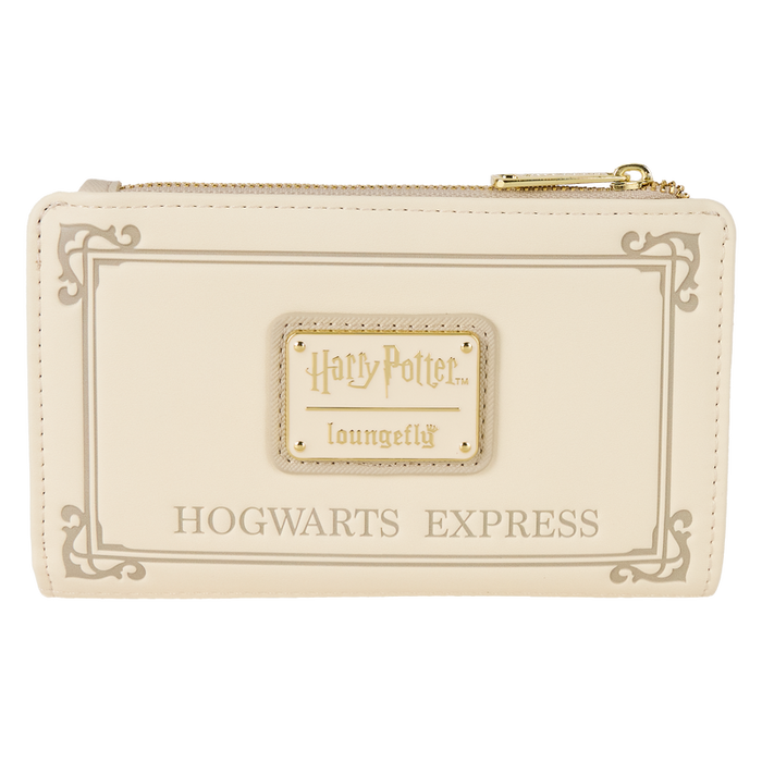 Harry Potter - Hogwarts Express Luggage Wallet