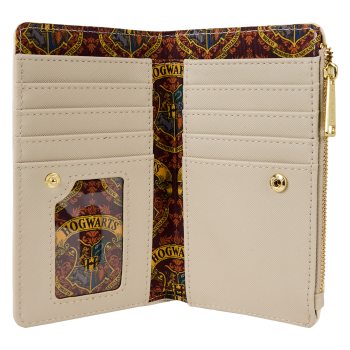 Harry Potter - Hogwarts Express Luggage Wallet