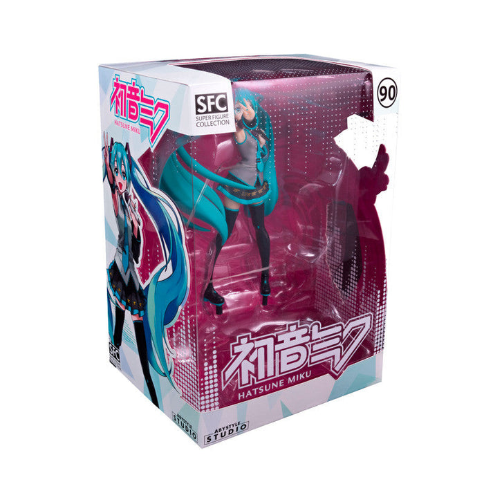 Hatsune Miku - tudio Hatsune Miku Figure