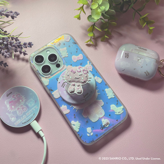 Hello Kitty® 50th Anniversary MagSafe® Compatible iPhone Case