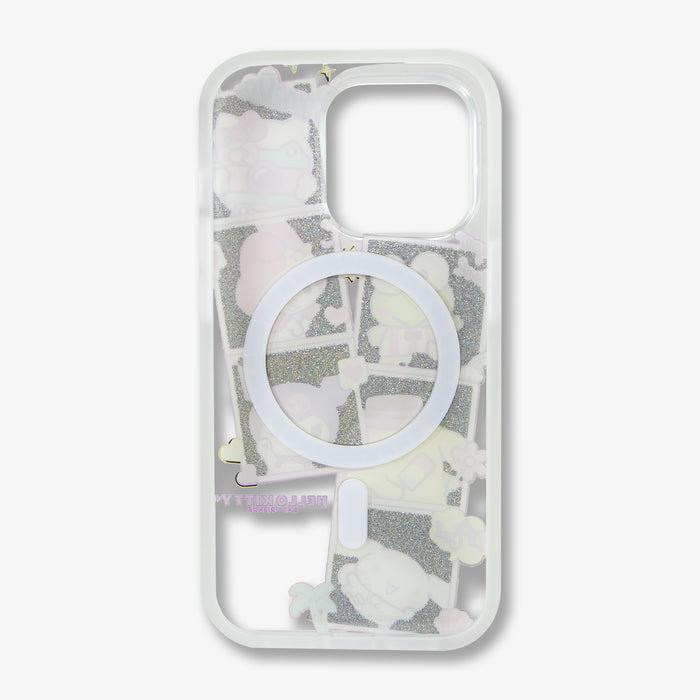 Hello Kitty® and Friends Snapshots MagSafe® Compatible iPhone Case