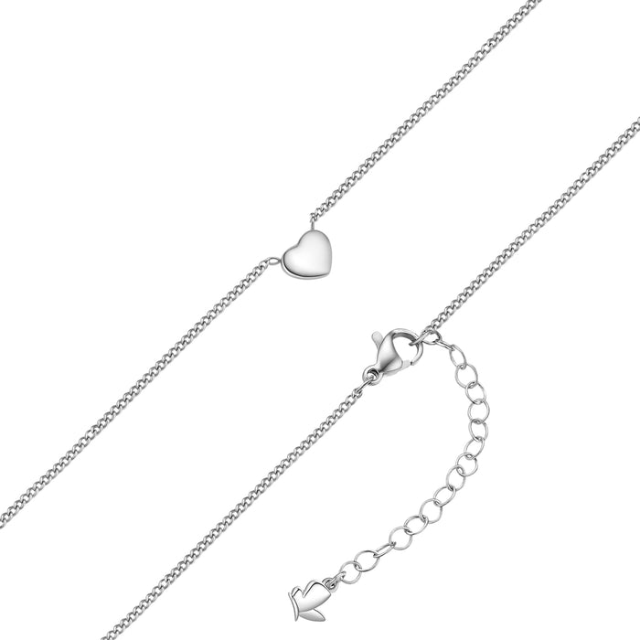 Herz-Kette