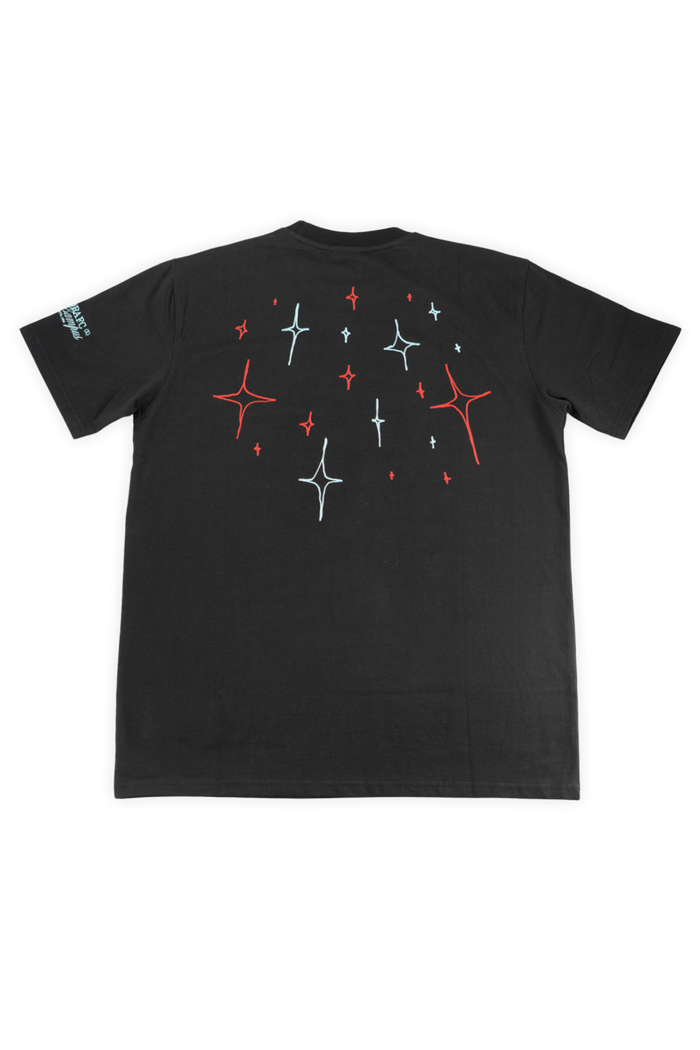 [ Hippo Campus x Minnesota Aurora FC ] Celestial Premium Tee - Official League