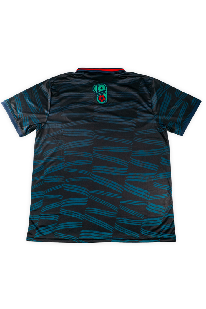 [ Hippo Campus x Minnesota Aurora FC ] The Constellation Kit - Official League
