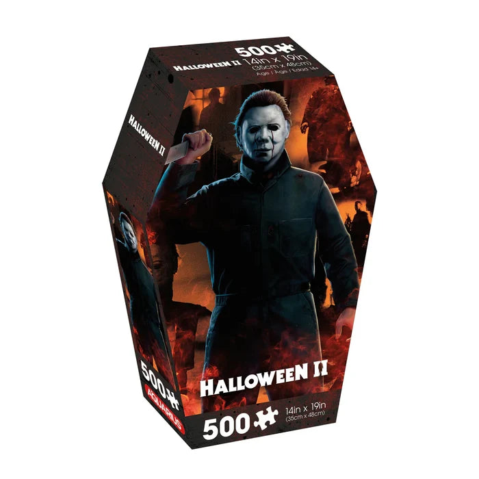 Halloween II