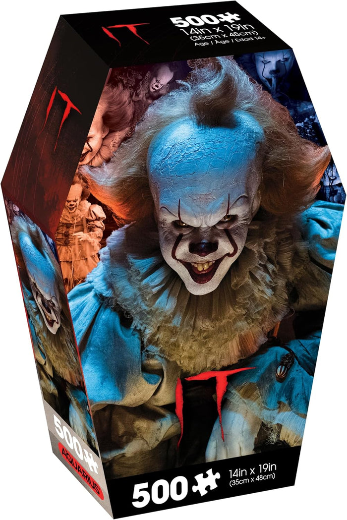 It Pennywise