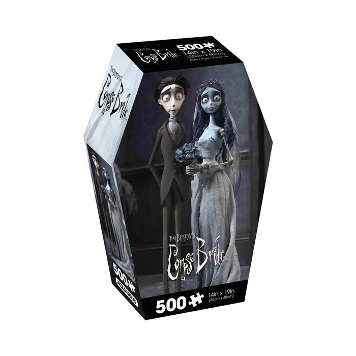 Corpse Bride