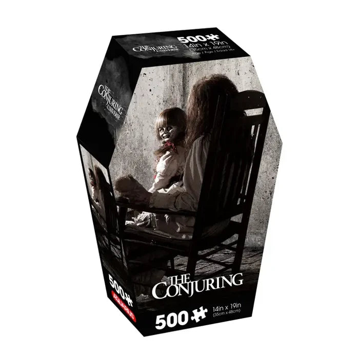 The Conjuring