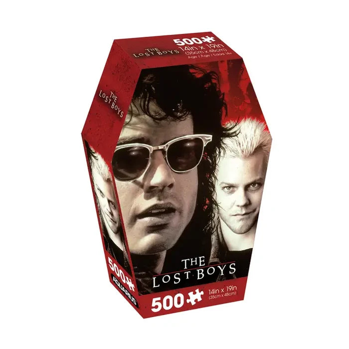 The Lost Boys