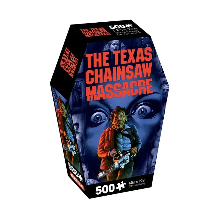 The Texas Chainsaw Massacre