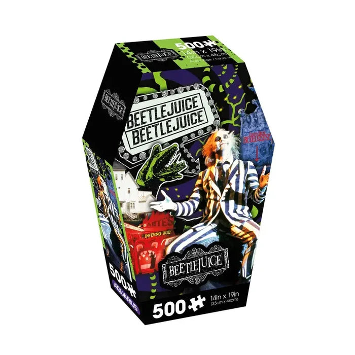 Beetlejuice