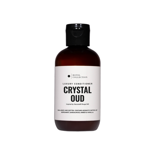 Hotel-Inspired Conditioner