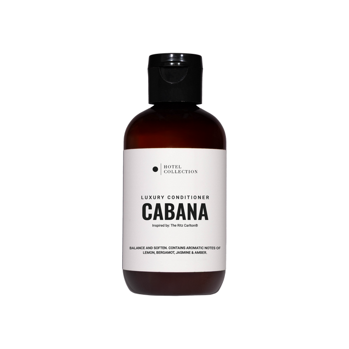 Hotel-Inspired Conditioner