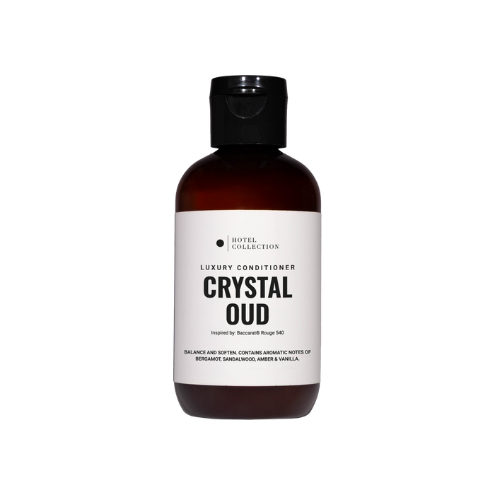 Hotel-Inspired Conditioner