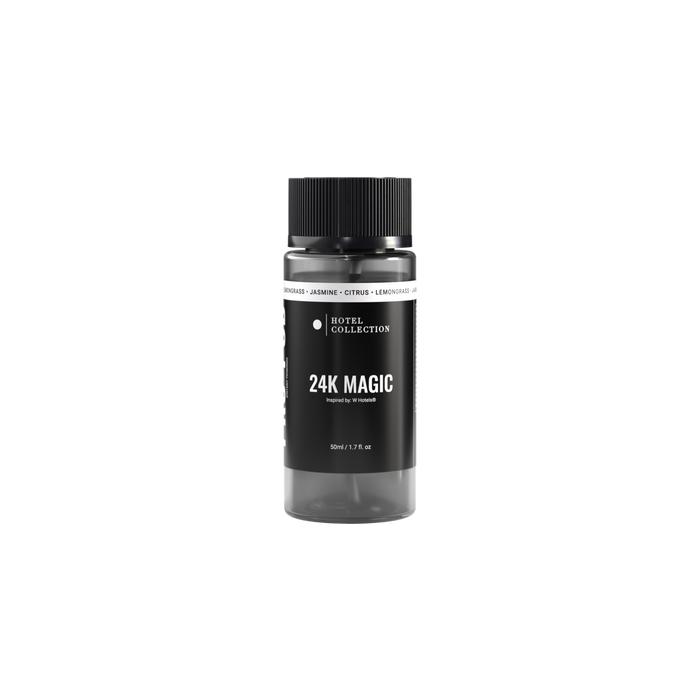 Hourglass Diffuser Oil