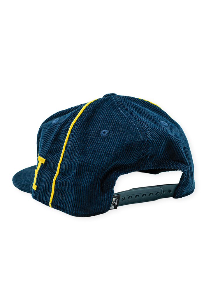 [ Houston Buffs ] Buffaloes Cord - Official League