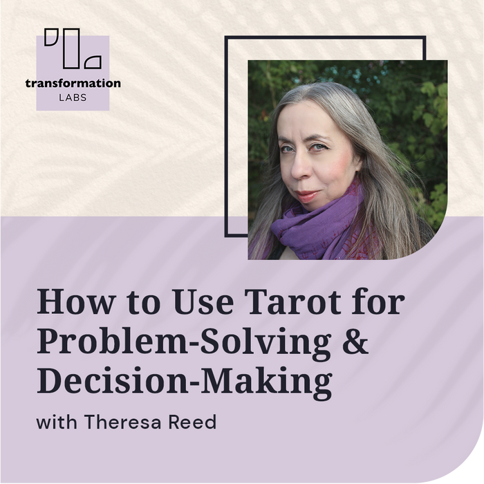 How to Use Tarot for Problem-Solving and Decision-Making