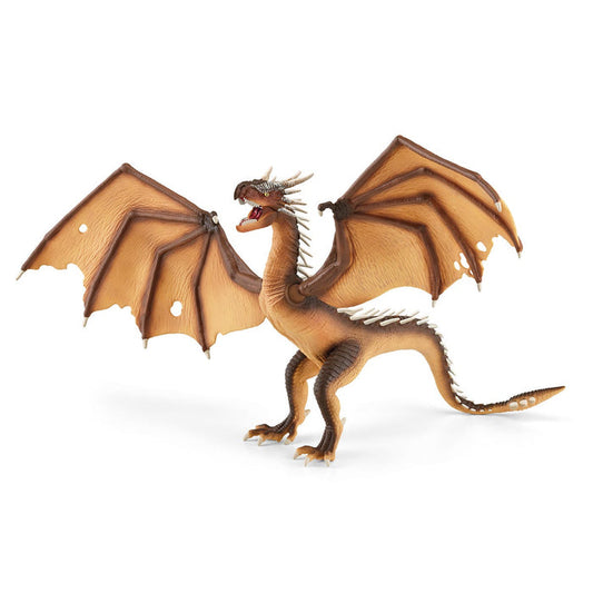Hungarian Horntail