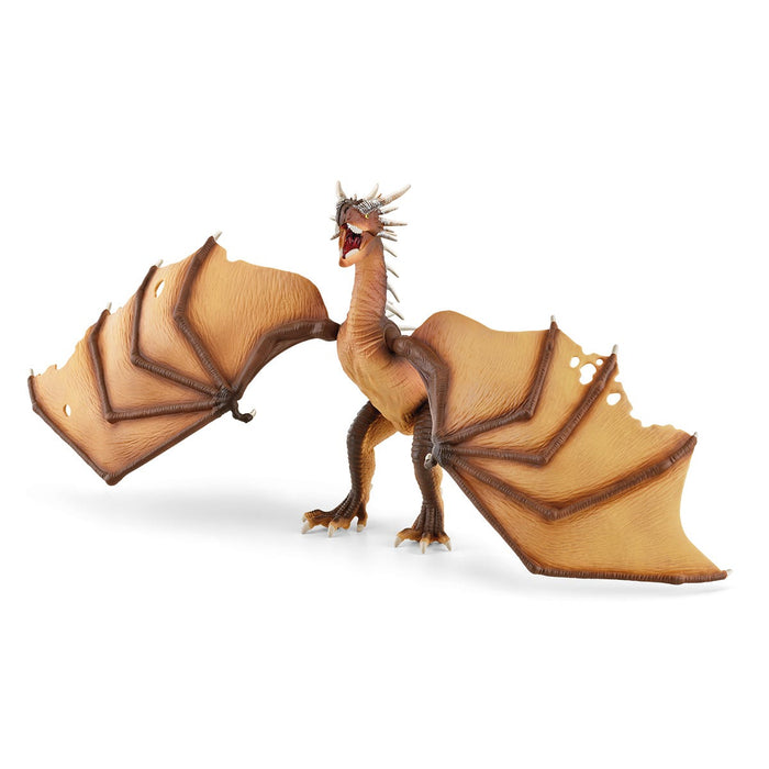Hungarian Horntail