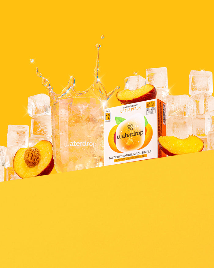 ICED TEA Set